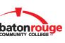 Baton Rouge Community College logo and link