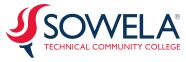 Sowela Technical Community College logo and link