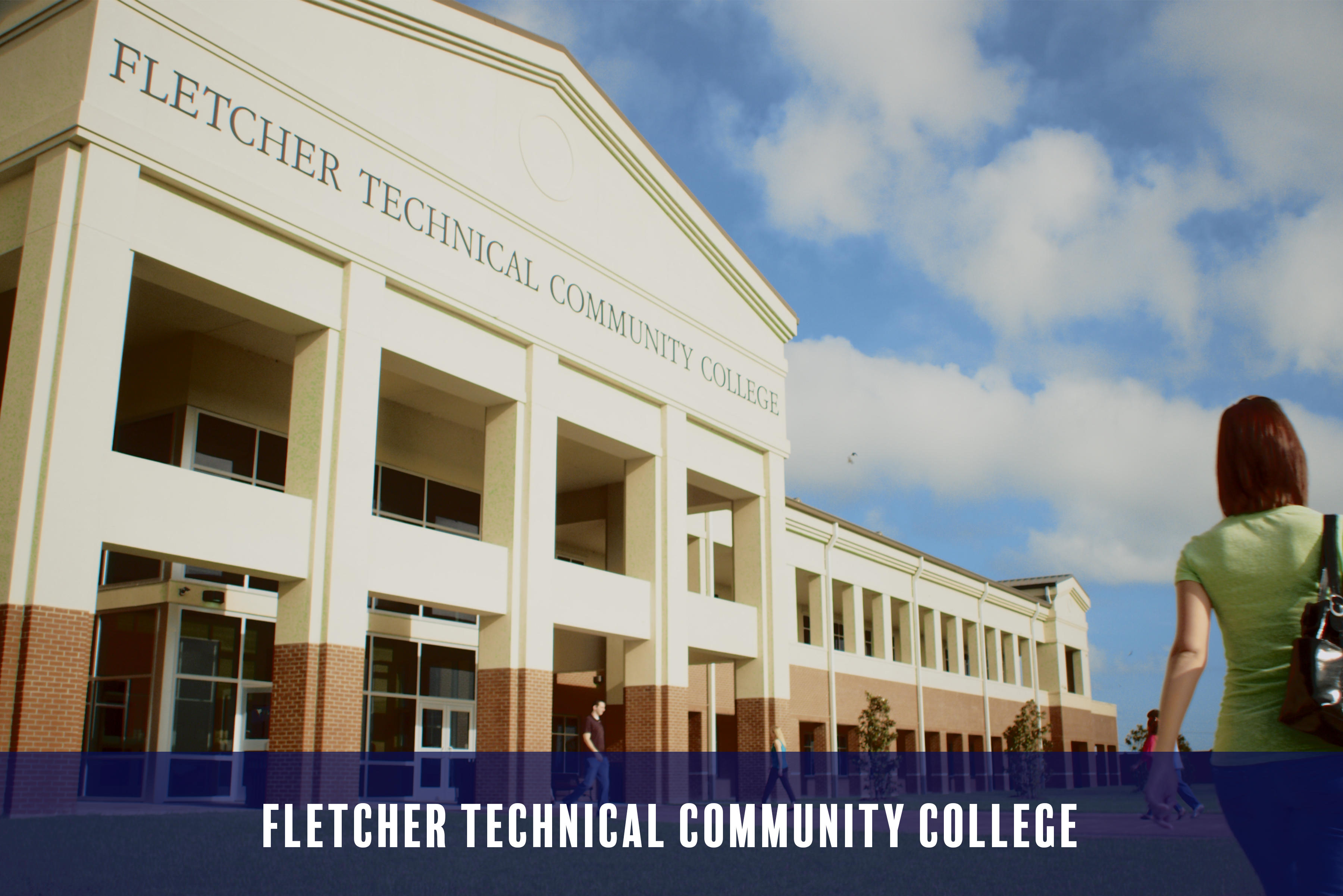 Fletcher Technical Community College