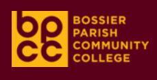 Bossier Parish Community College