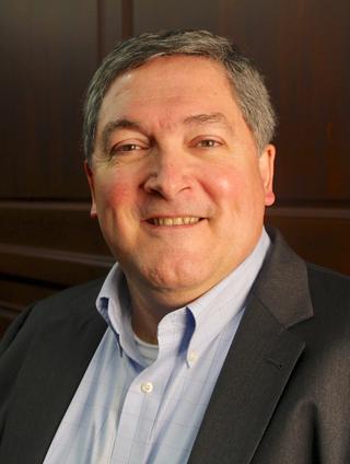 Michael Redmond - Director of Internal Audit
